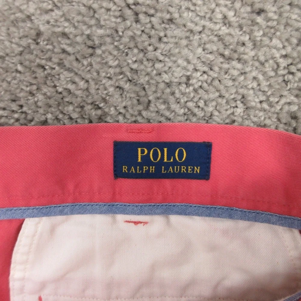Polo Ralph Lauren thank you